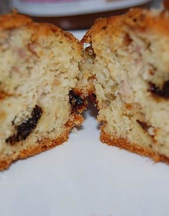 Muffin estival