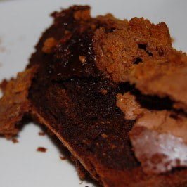 Cake Speculoos chocolat