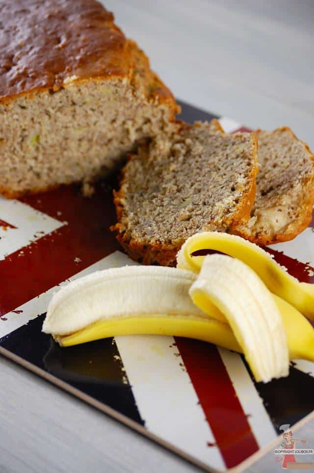 banana bread