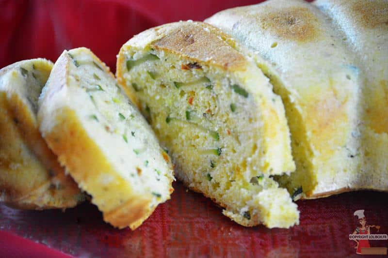 cake-polenta-amandes-courgettes