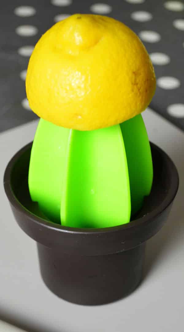 citron-cookut