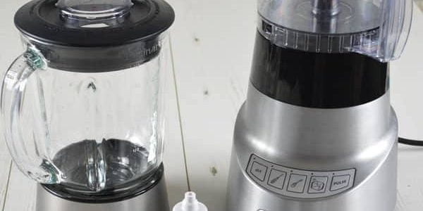 Test du Duo Robot Blender Cuisinart