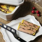 Comment préparer un foie gras ?