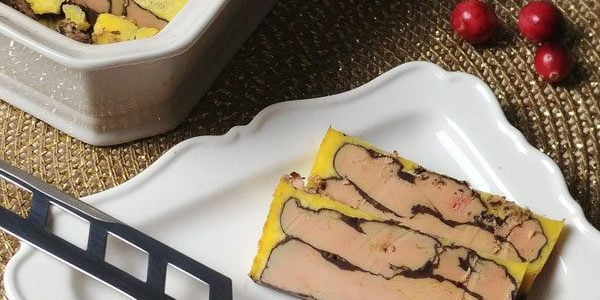 Comment préparer un foie gras ?
