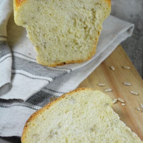 Ce pain de mie est inratable et tellement facile à faire ! Vous aussi, vous allez vous mettre à la boulange !